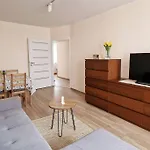 Sloneczny Apartament Symi
