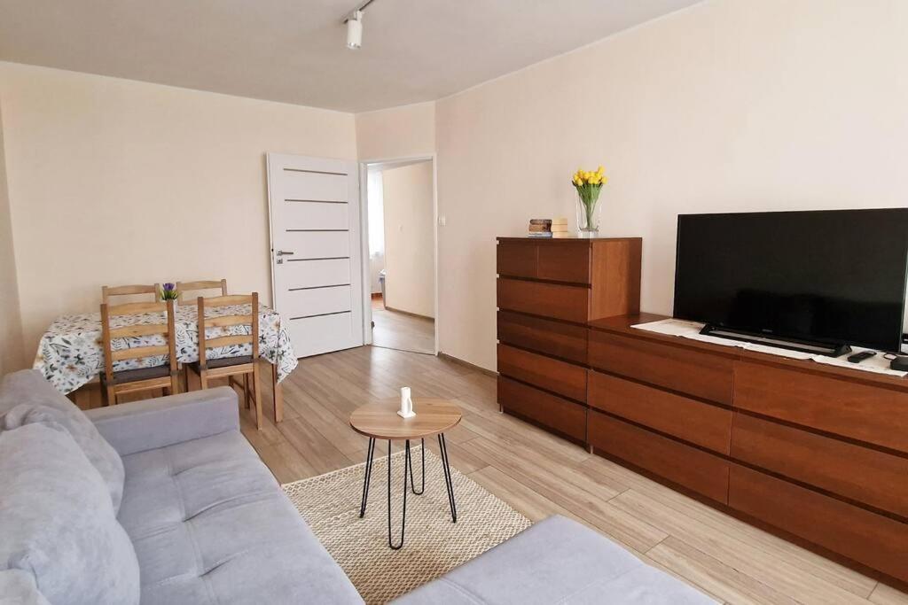 Sloneczny Symi Apartment Zoppot